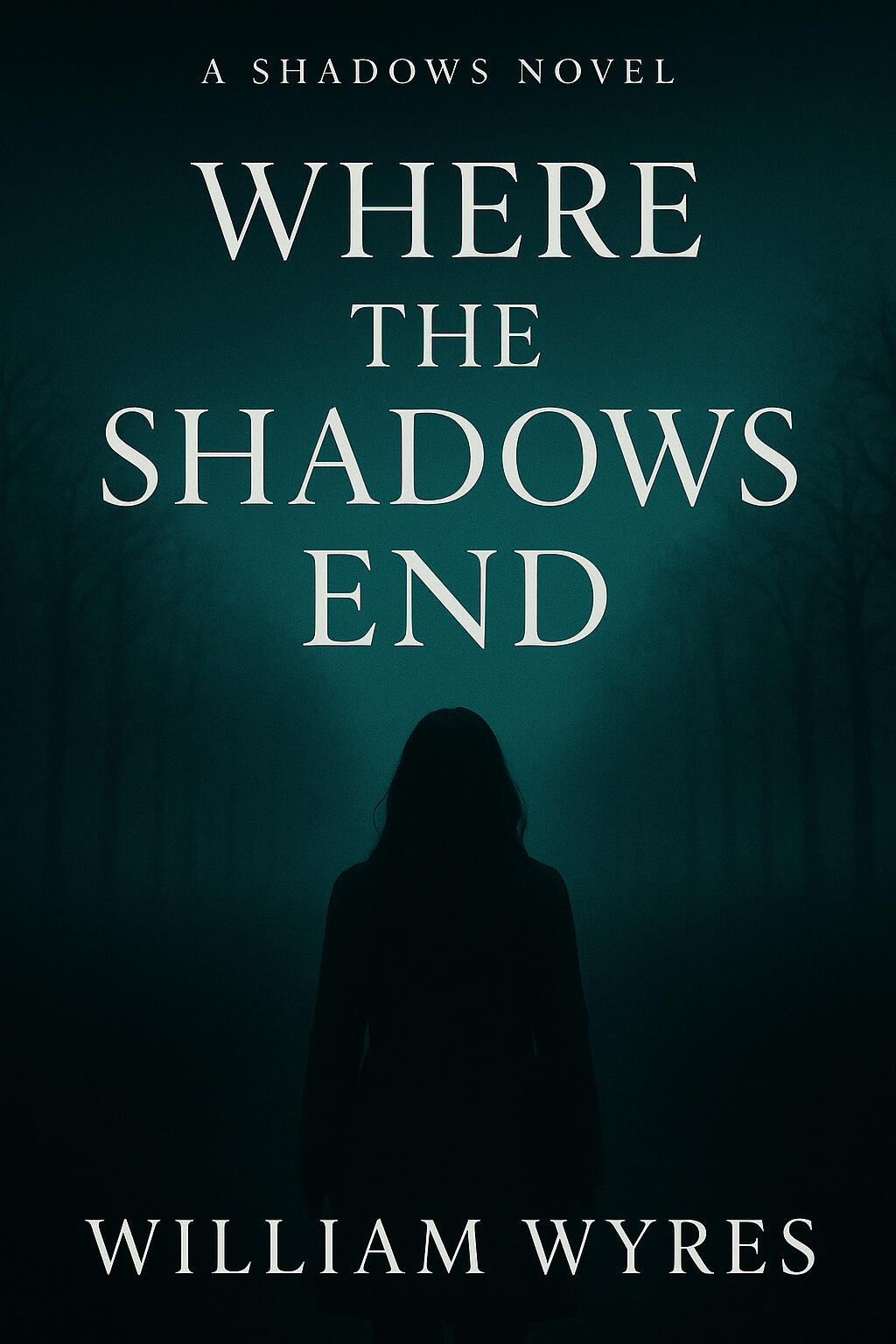 Where the shadows end