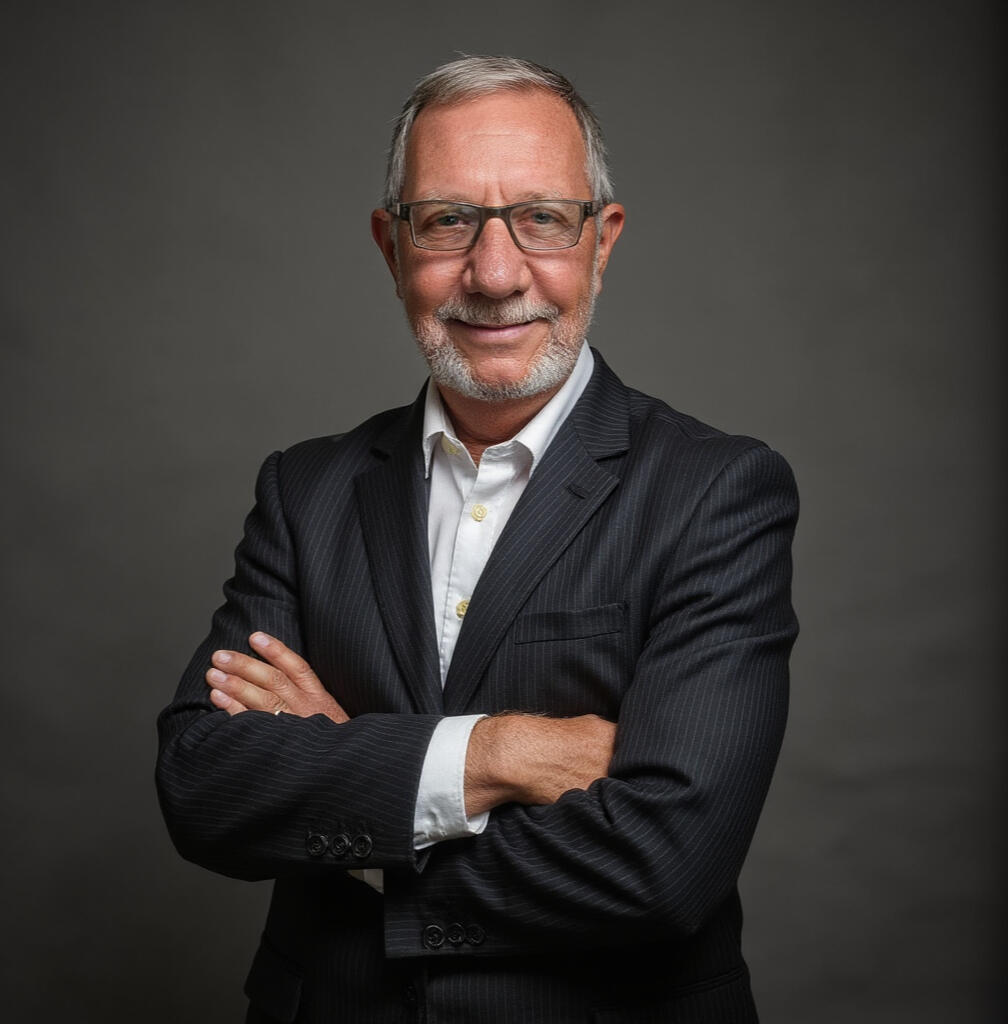 Where the shadows end